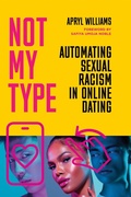 Cover: Not My Type - Stanford University Press