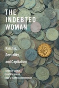 Cover: The Indebted Woman - Stanford University Press