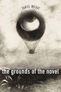 Enlarge image Cover: The Grounds of the Novel - Stanford University Press
