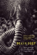 Cover: Death Dust - Stanford University Press