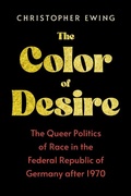 Bild: The Color of Desire - Cornell University Press