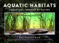 Cover: Aquatic Habitats - Skyhorse Publishing