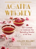 Cover: Agatha Whiskey - Skyhorse Publishing