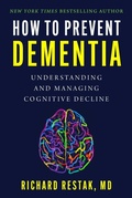 Cover: How to Prevent Dementia - Skyhorse Publishing