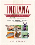 Cover: Indiana Wildlife Encyclopedia - Sky Pony Press