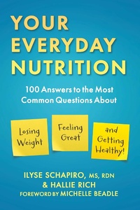 Abbildung von: Your Everyday Nutrition - Skyhorse Publishing
