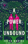 Cover: A Power Unbound - Tor Books