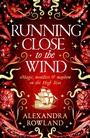 Cover: Running Close to the Wind - Tor