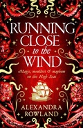 Cover: Running Close to the Wind - Tor