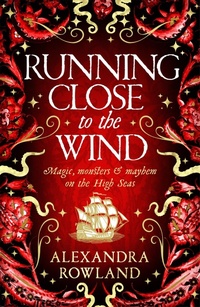 Enlarge image Cover: Running Close to the Wind - Tor