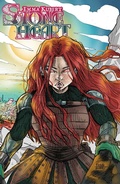 Cover: Stoneheart - Image Comics