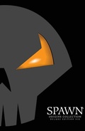 Cover: Spawn: Origins Deluxe Edition Volume 6 - Image Comics