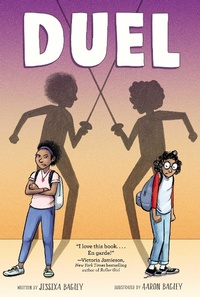 Enlarge image Cover: Duel - Simon & Schuster Books for Young Readers