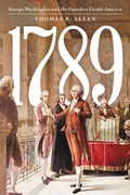 Cover: 1789 - Rowman & Littlefield Publishers