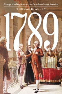 Enlarge image Cover: 1789 - Rowman & Littlefield Publishers