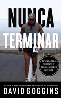 Cover: Nunca terminar - Lioncrest Publishing