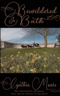 Enlarge image Cover: Bewildered in Bath - Wild Rose Press