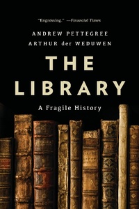 Enlarge image Cover: The Library - Basic Books