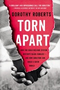 Cover: Torn Apart - Basic Books