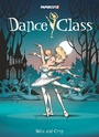 Cover: Dance Class #13 - Papercutz