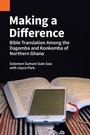 Cover: Making a Difference - SIL International