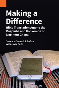Abbildung von: Making a Difference - SIL International