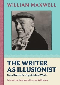 Enlarge image Cover: The Writer as Illusionist - Godine