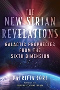 Cover: The New Sirian Revelations - Simon + Schuster LLC