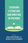 Cover: Teaching Literature and Writing in Prisons - Modern Language Association of America