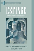 Cover: Esfinge - Modern Language Association of America