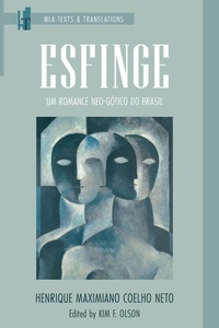 Abbildung von: Esfinge - Modern Language Association of America