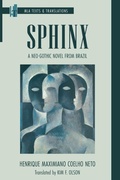 Cover: Sphinx - Modern Language Association of America