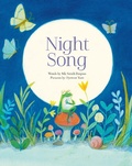 Cover: Night Song - Enchanted Lion Books