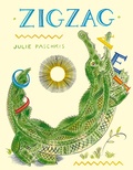 Cover: ZigZag - Enchanted Lion Books