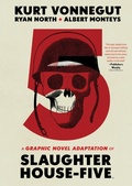 Cover: Slaughterhouse-Five - Archaia Studios Press