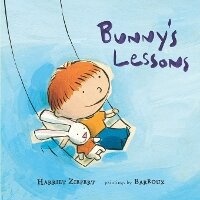 Enlarge image Cover: Bunny's Lessons - Blue Apple Books
