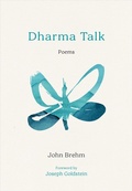 Cover: Dharma Talk - Wisdom Publications,U.S.