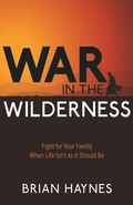 Cover: War in the Wilderness - D6 Family