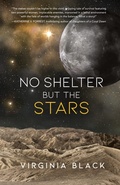 Cover: No Shelter but the Stars - Bywater Books