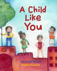 Enlarge image Cover: A Child Like You - Interlink Books