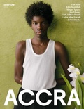 Cover: Accra - Aperture