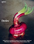 Cover: Desire: Aperture 253 - Aperture