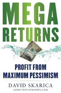 Abbildung von: Mega Returns - Humanix Books
