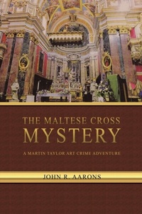 Abbildung von: The Maltese Cross Mystery - Pen Culture Solutions