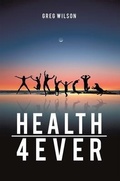 Cover: Health 4 Ever - Pen Culture Solutions