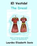 Cover: The Dress - Empower Publishing