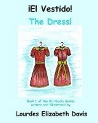 Enlarge image Cover: The Dress - Empower Publishing