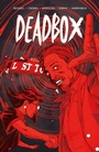 Cover: Deadbox: The Complete Series - Vault Comics
