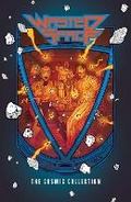 Cover: Wasted Space: The Cosmic Collection - Vault Comics