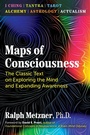 Cover: Maps of Consciousness - Park Street Press